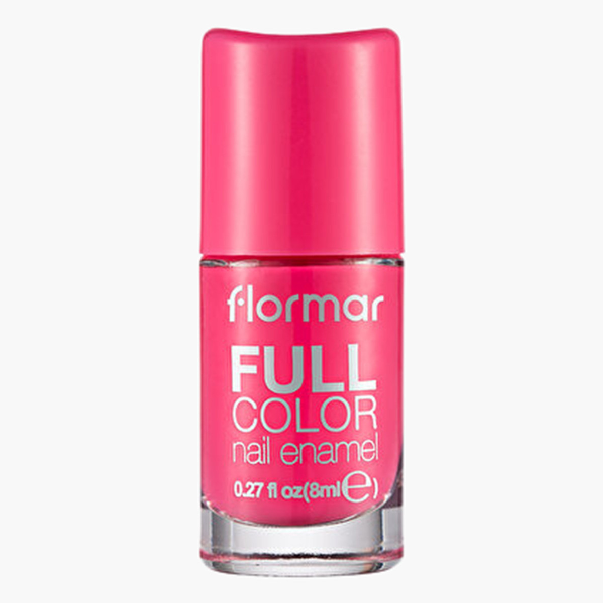 Flormar Full Color Nail Enamel - 8 ml-beautyandpersonalcare-makeup-nails-nailpolishes-image-14