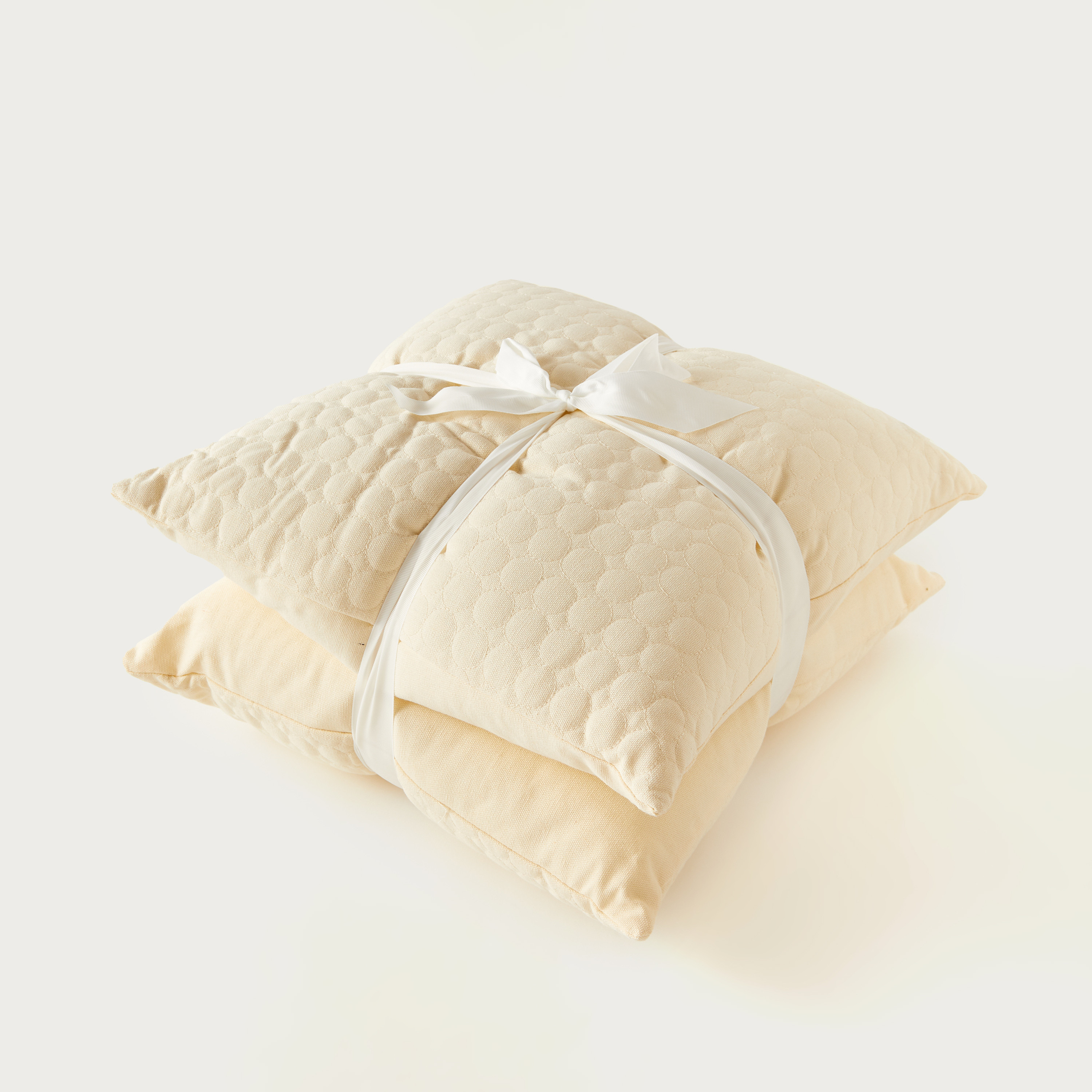 Blanket and cushion set cheap