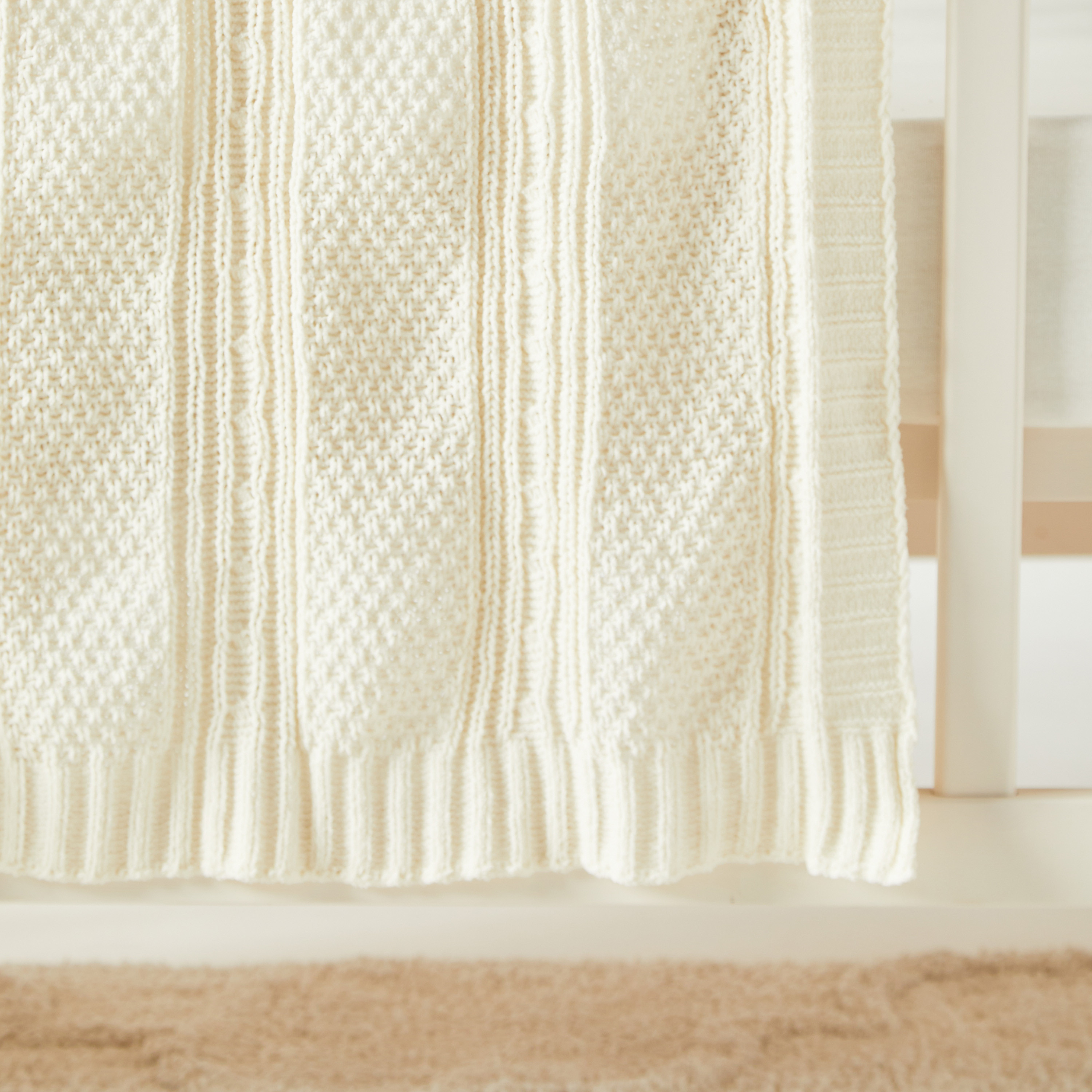 Juniors Chenille Blanket - 76x100 cms-baby-nursery-blanketsandswaddles-blanketsandquilts-image-3