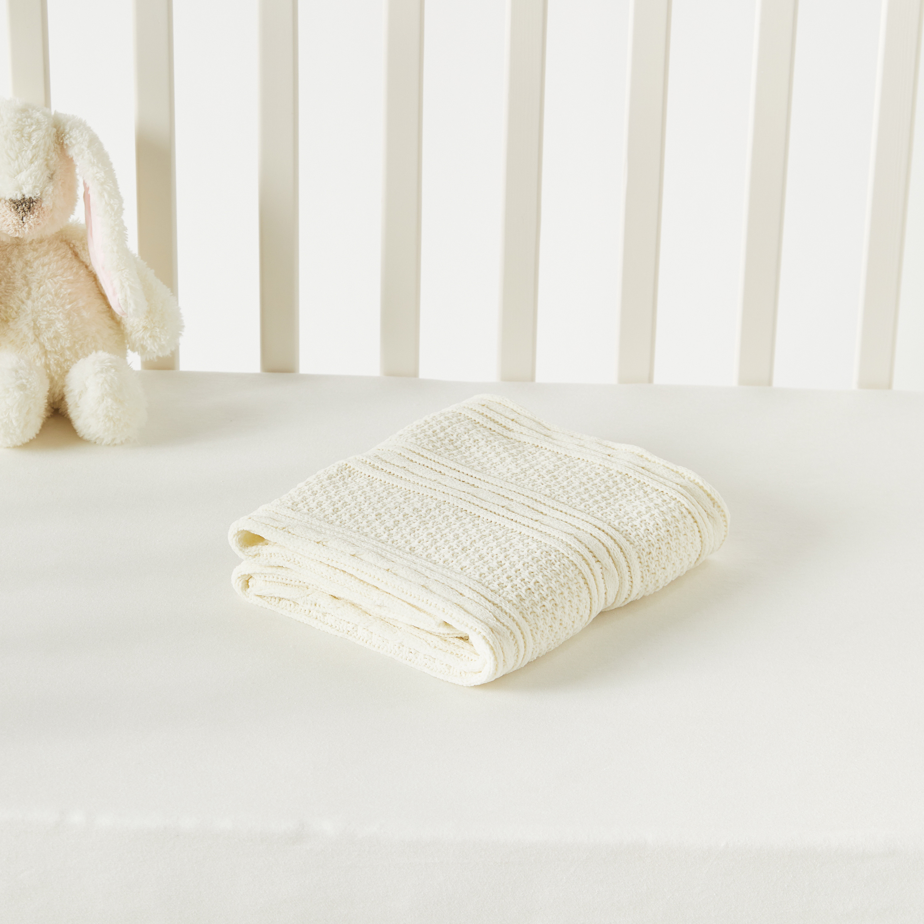 Juniors Chenille Blanket - 76x100 cms-baby-nursery-blanketsandswaddles-blanketsandquilts-image-4