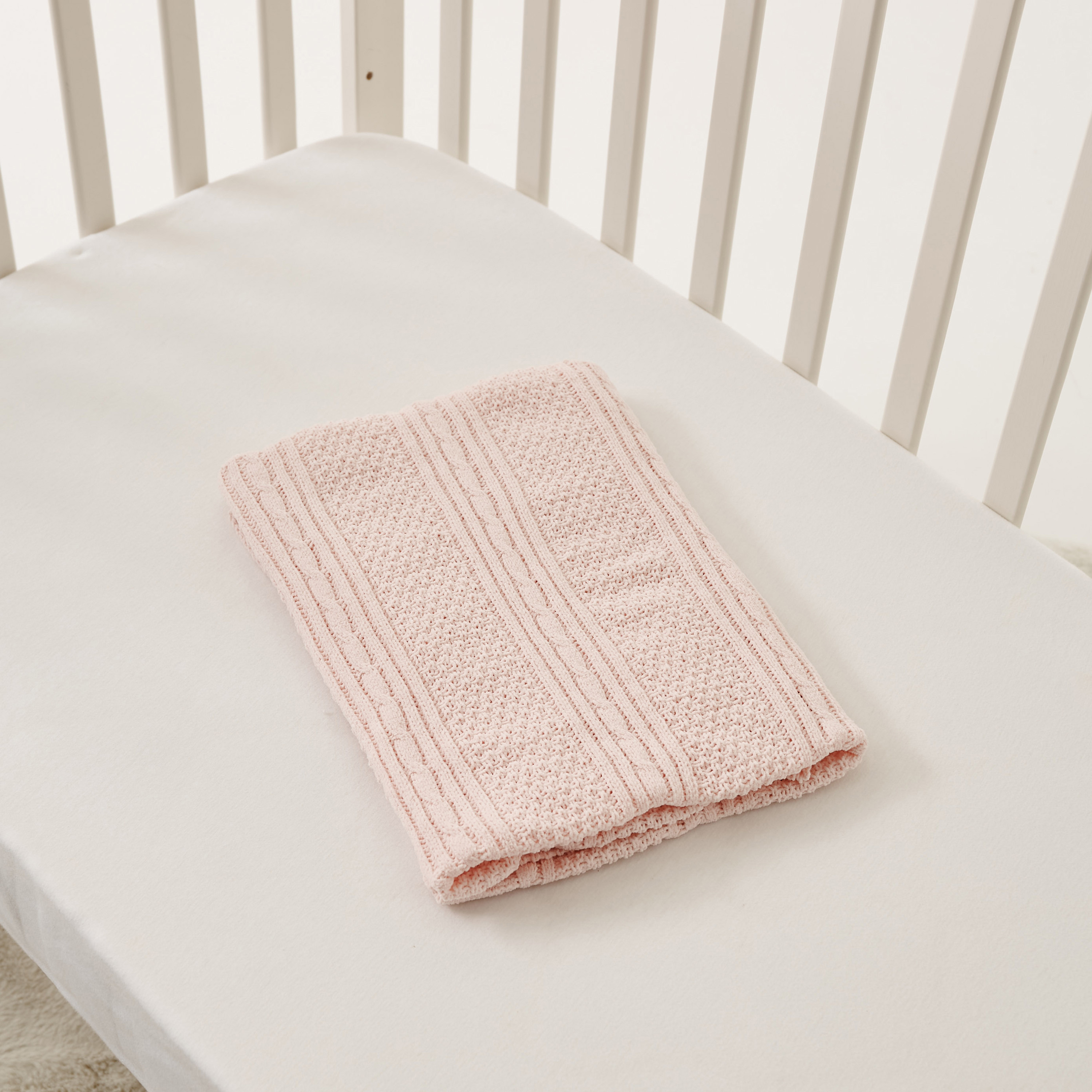 Juniors Chenille Blanket - 76x100 cms-baby-nursery-blanketsandswaddles-blanketsandquilts-image-4