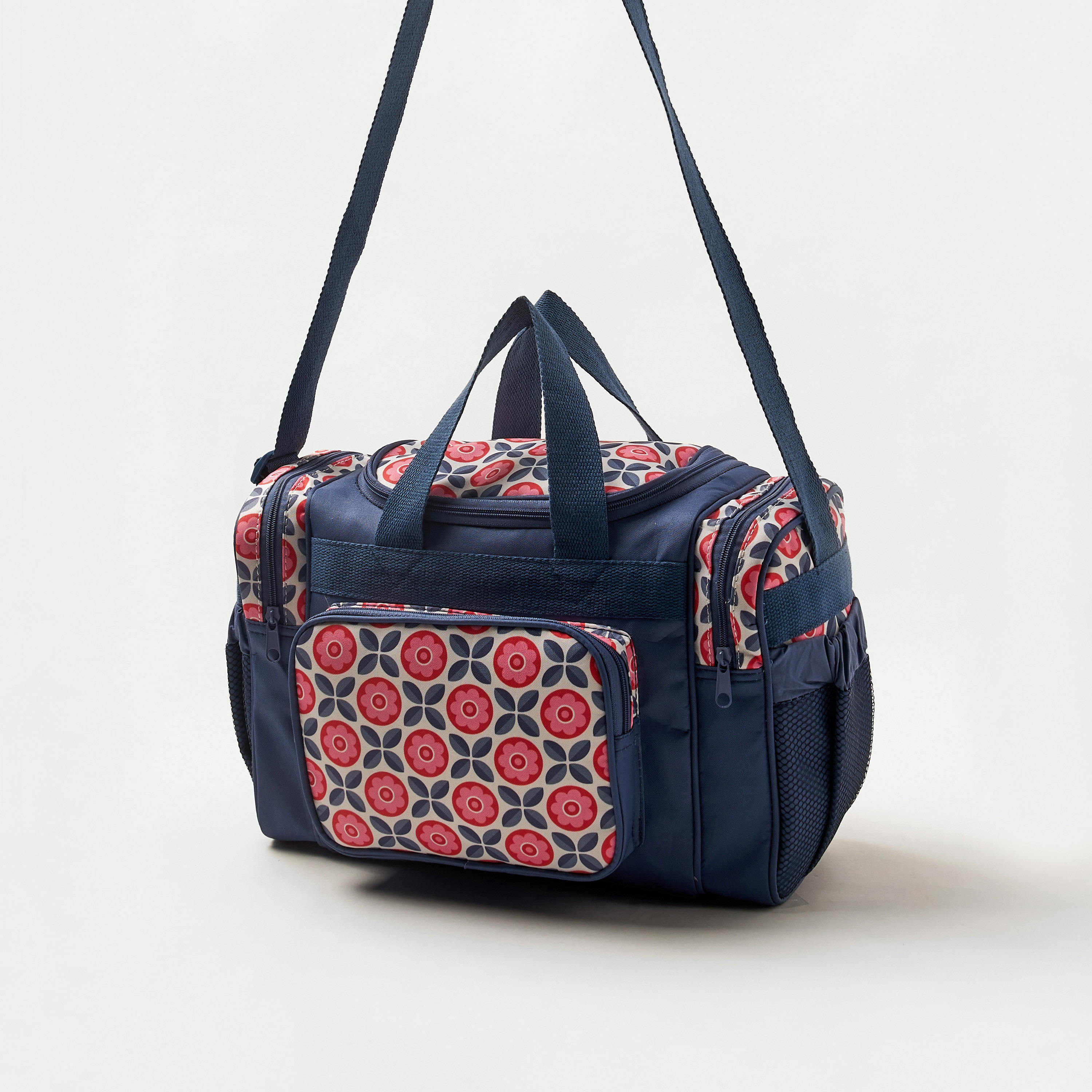 Juniors Printed Diaper Bag-baby-gear-diaperbags-image-2