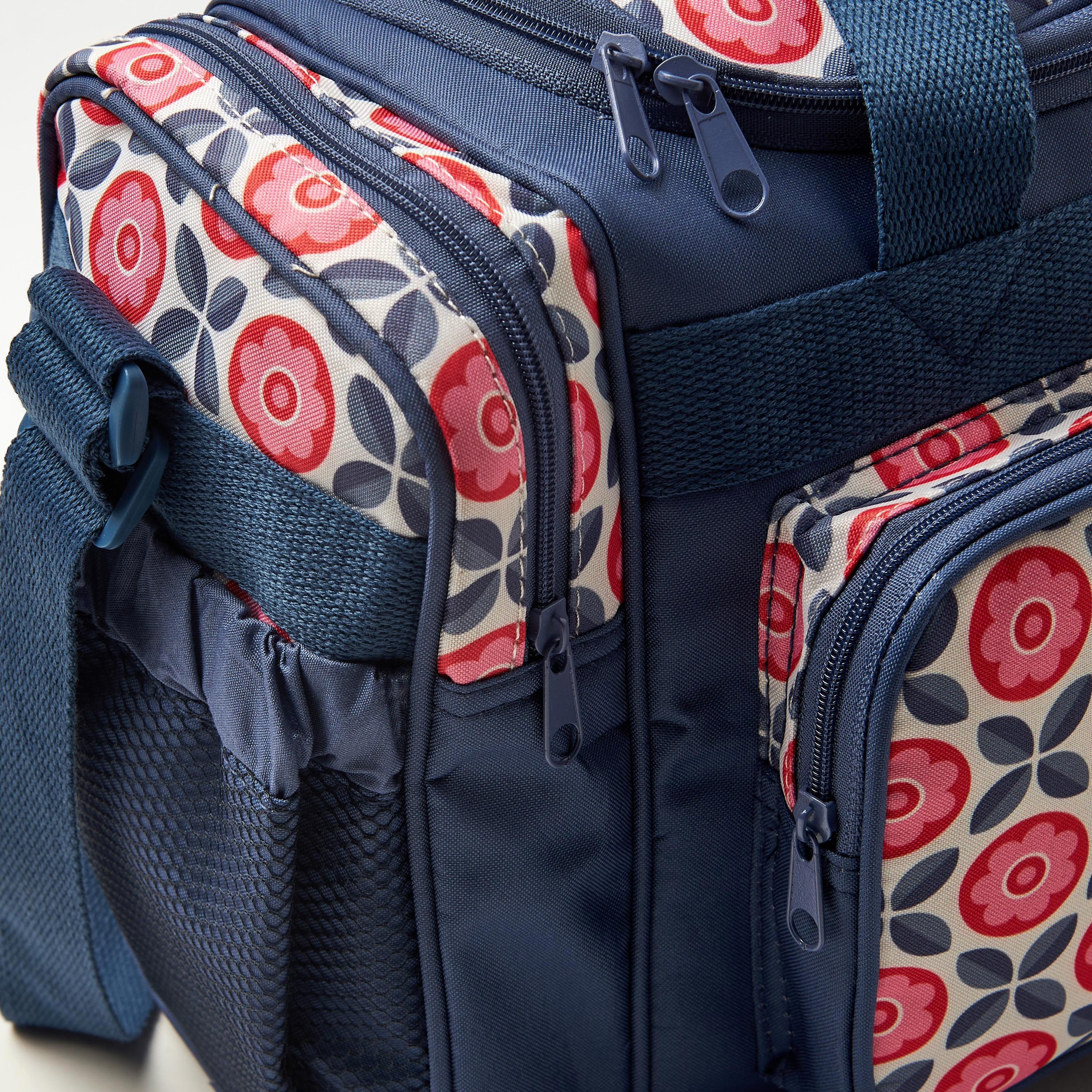 Juniors Printed Diaper Bag-baby-gear-diaperbags-image-4