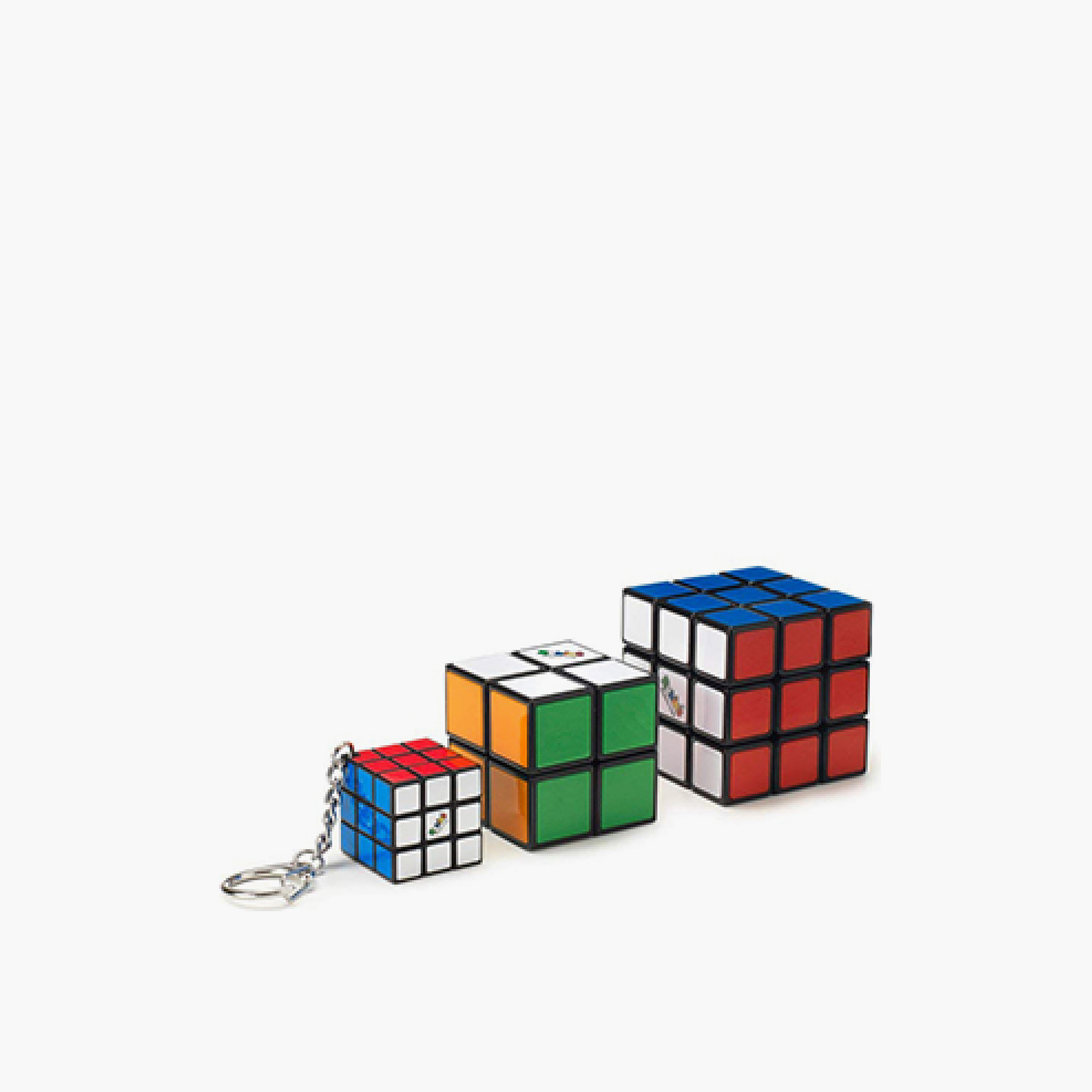 Rubiks 3-Piece Cube Family Playset-toys-indoortoys-boardgames-image-3