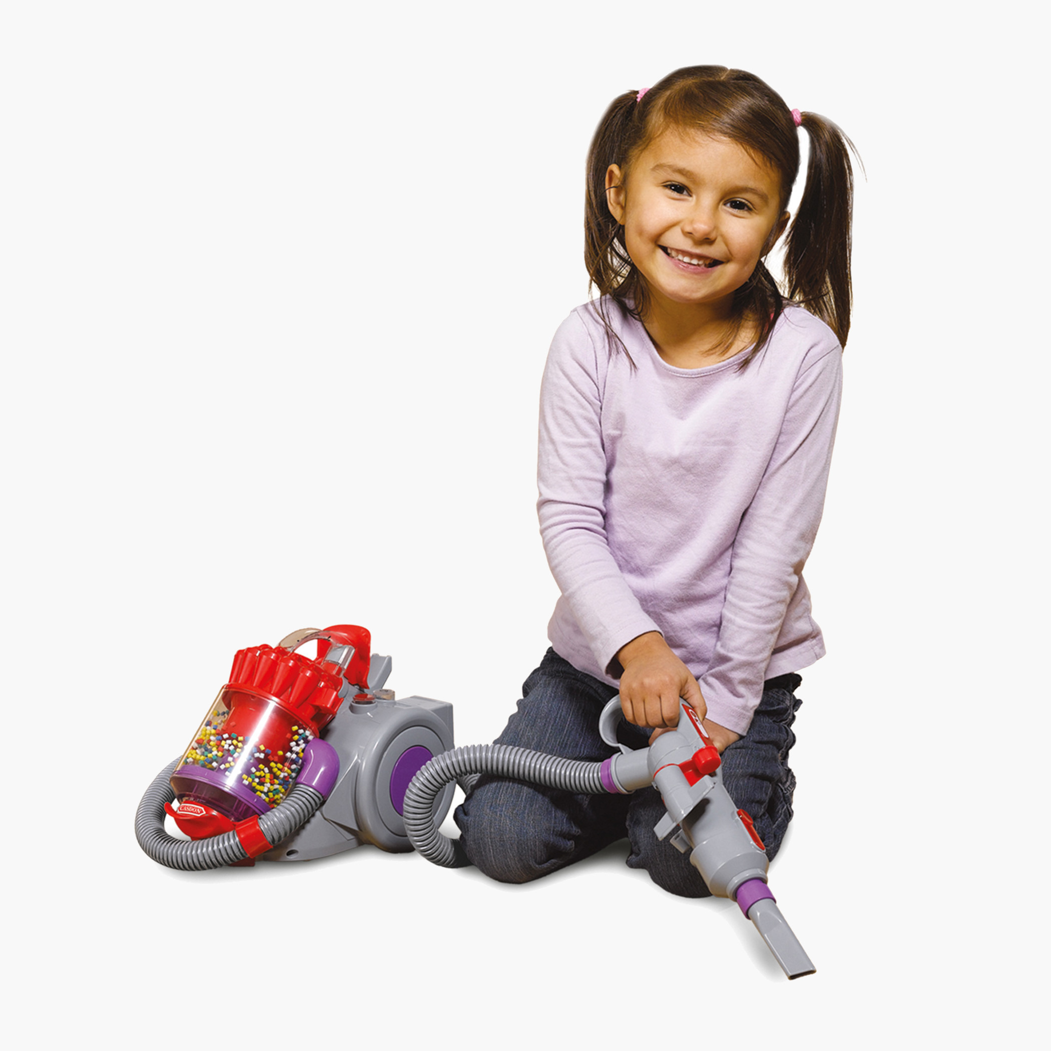 Baby vac hot sale dyson