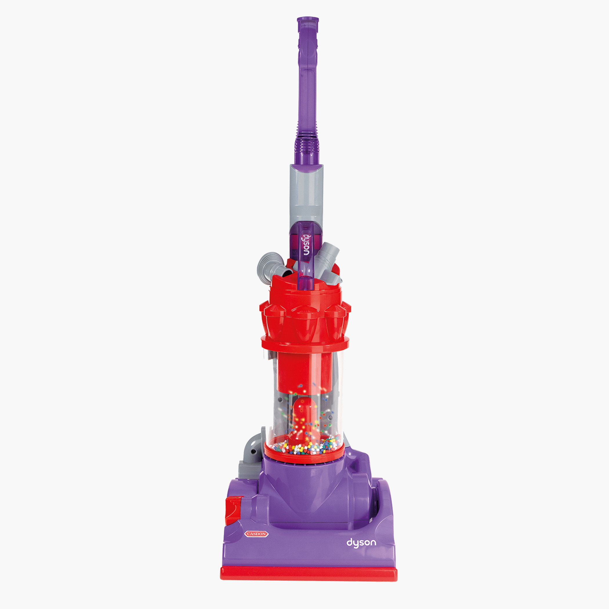 Casdon vacuum sales