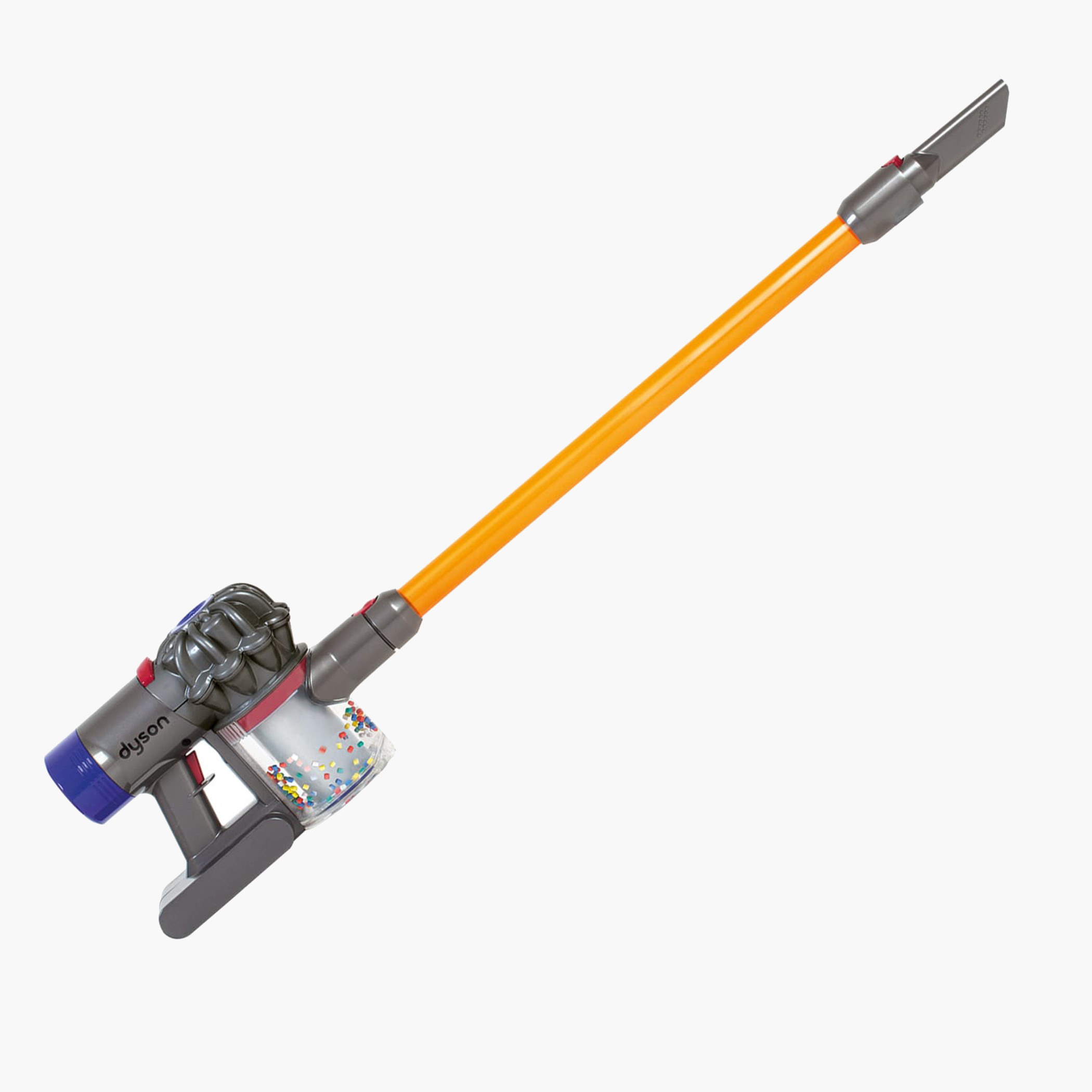 Casdon Dyson Cordless Toy Vacuum Cleaner-toys-dollsandplaysets-dollhouses-image-8