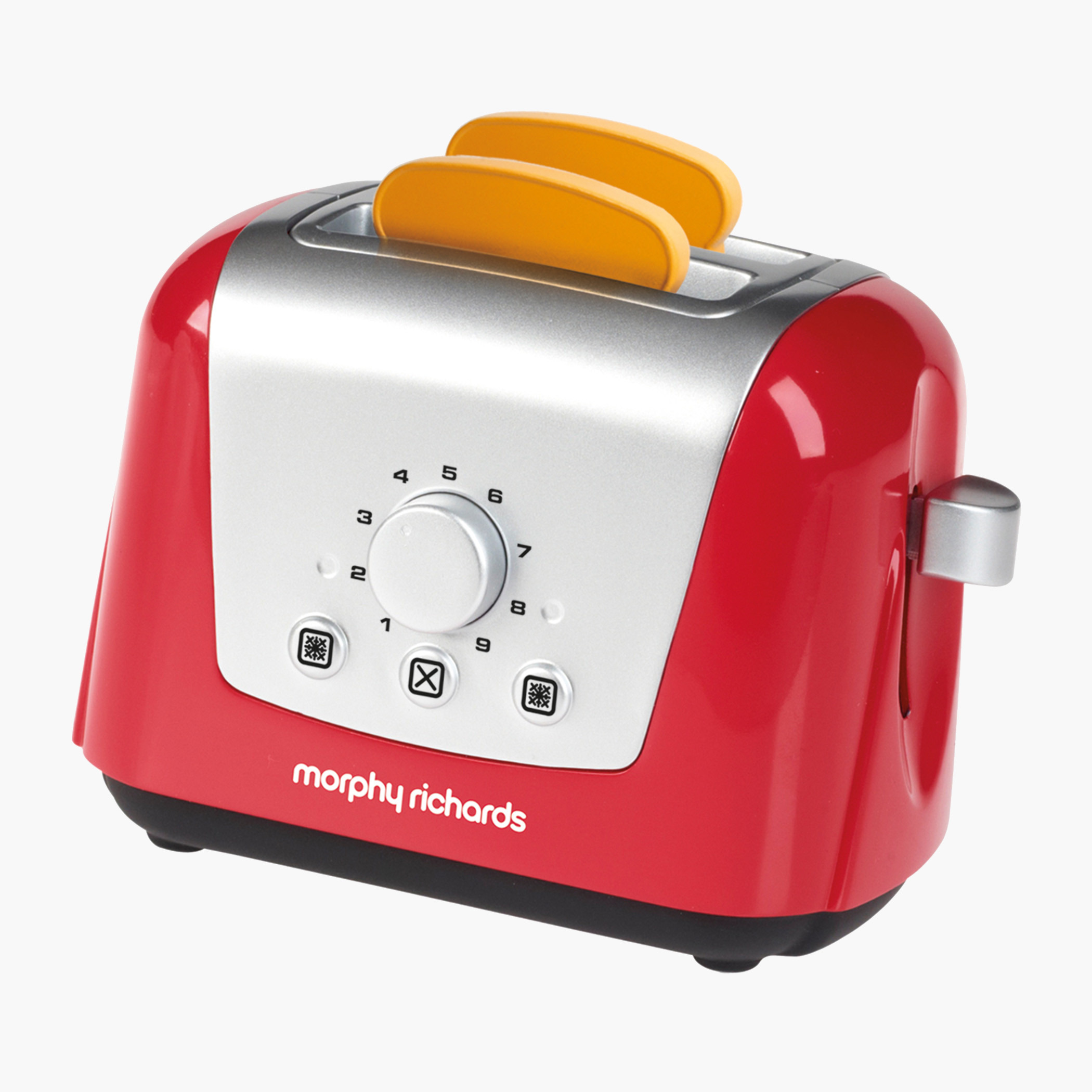 Buy Casdon Morphy Richards Toaster and Kettle Playset Online Babyshop UAE