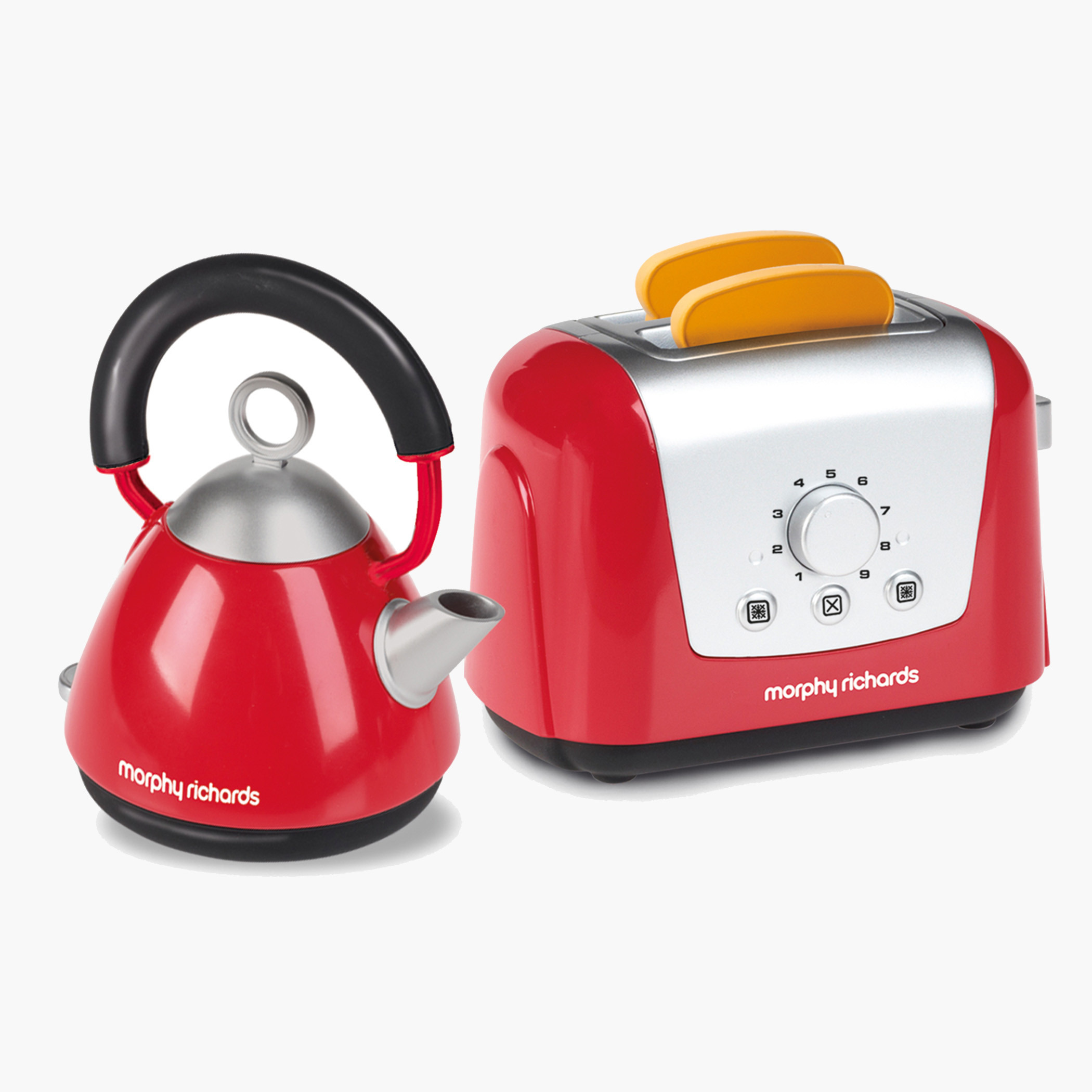 Buy Casdon Morphy Richards Toaster and Kettle Playset Online Babyshop UAE