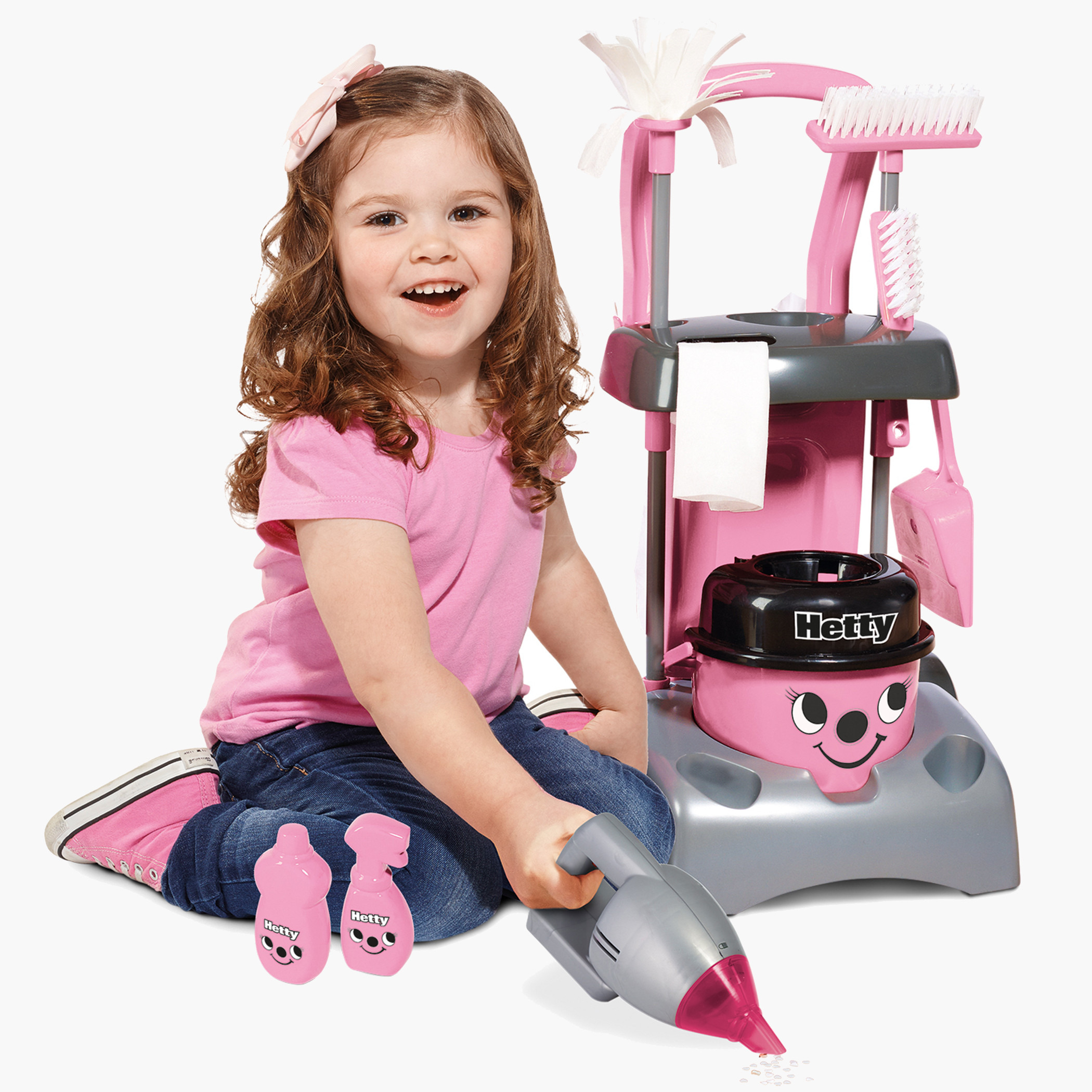 Hetty cleaning toy online