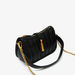 Celeste Quilted Shoulder Bag with Detachable Chain Strap-Women%27s Handbags-thumbnailMobile-2