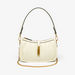Celeste Quilted Shoulder Bag with Detachable Chain Strap-Women%27s Handbags-thumbnail-0