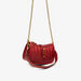 Celeste Quilted Shoulder Bag with Detachable Chain Strap-Women%27s Handbags-thumbnailMobile-1