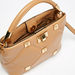 Celeste Studded Tote Bag with Detachable Strap and Button Closure-Women%27s Handbags-thumbnailMobile-6