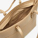 Celeste Monogram Embossed Tote Bag with Double Handles-Women%27s Handbags-thumbnail-4