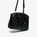 Celeste Quilted Tote Bag with Detachable Strap and Zip Closure-Women%27s Handbags-thumbnailMobile-2