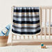 Juniors Striped Blanket - 70x90 cms-Blankets and Throws-thumbnail-0
