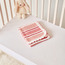 Juniors Striped Blanket - 70x90 cms-baby-nursery-blanketsandswaddles-blanketsandquilts-image-4