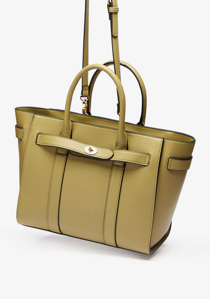 Celeste Tote Bag with Detachable Strap and Dual Handle-Women%27s Handbags-image-2
