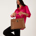 Celeste Studded Shopper Bag with Detachable Strap-Women%27s Handbags-thumbnailMobile-0