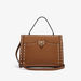 Celeste Studded Shopper Bag with Detachable Strap-Women%27s Handbags-thumbnailMobile-1