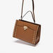 Celeste Studded Shopper Bag with Detachable Strap-Women%27s Handbags-thumbnail-2