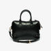 Jane Shilton Cutwork Detail Tote Bag with Detachable Strap and Zip Closure-Women%27s Handbags-thumbnail-0