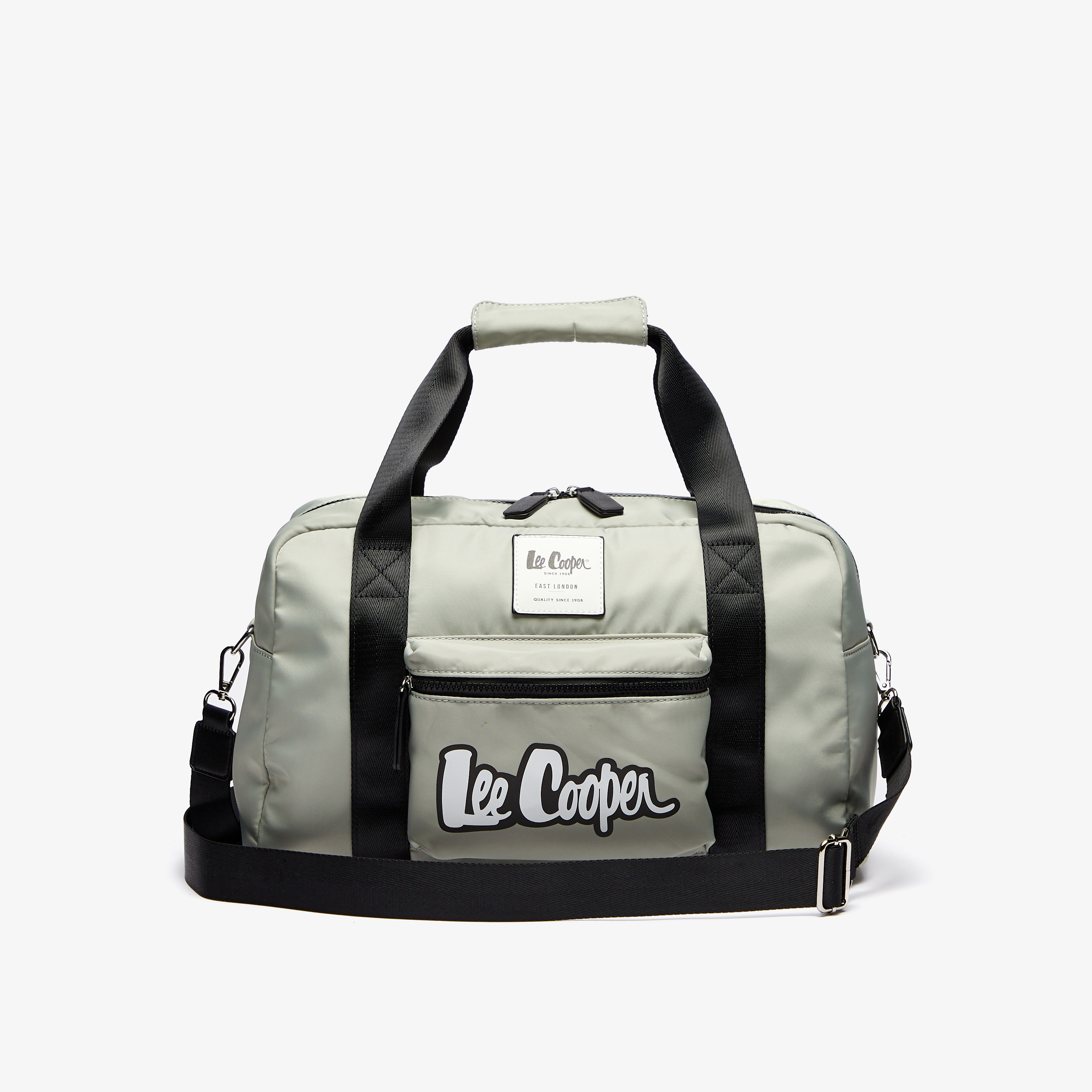 Lee cooper best sale duffle bag