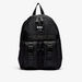 Lee Cooper Solid Backpack with Zip Closure-Women%27s Backpacks-thumbnail-1