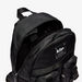 Lee Cooper Solid Backpack with Zip Closure-Women%27s Backpacks-thumbnailMobile-5
