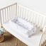 Giggles Bumper Bed in Bed-baby-nursery-blanketsandswaddles-swaddlesandsleepingbags-image-1