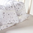 Giggles Bumper Bed in Bed-baby-nursery-blanketsandswaddles-swaddlesandsleepingbags-image-5
