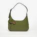 Celeste Solid Shoulder Bag with Zip Closure-Women%27s Handbags-thumbnail-0