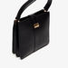 Celeste Shoulder Bag with Chain Detail and Handle-Women%27s Handbags-thumbnail-1