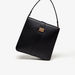 Celeste Shoulder Bag with Chain Detail and Handle-Women%27s Handbags-thumbnail-3
