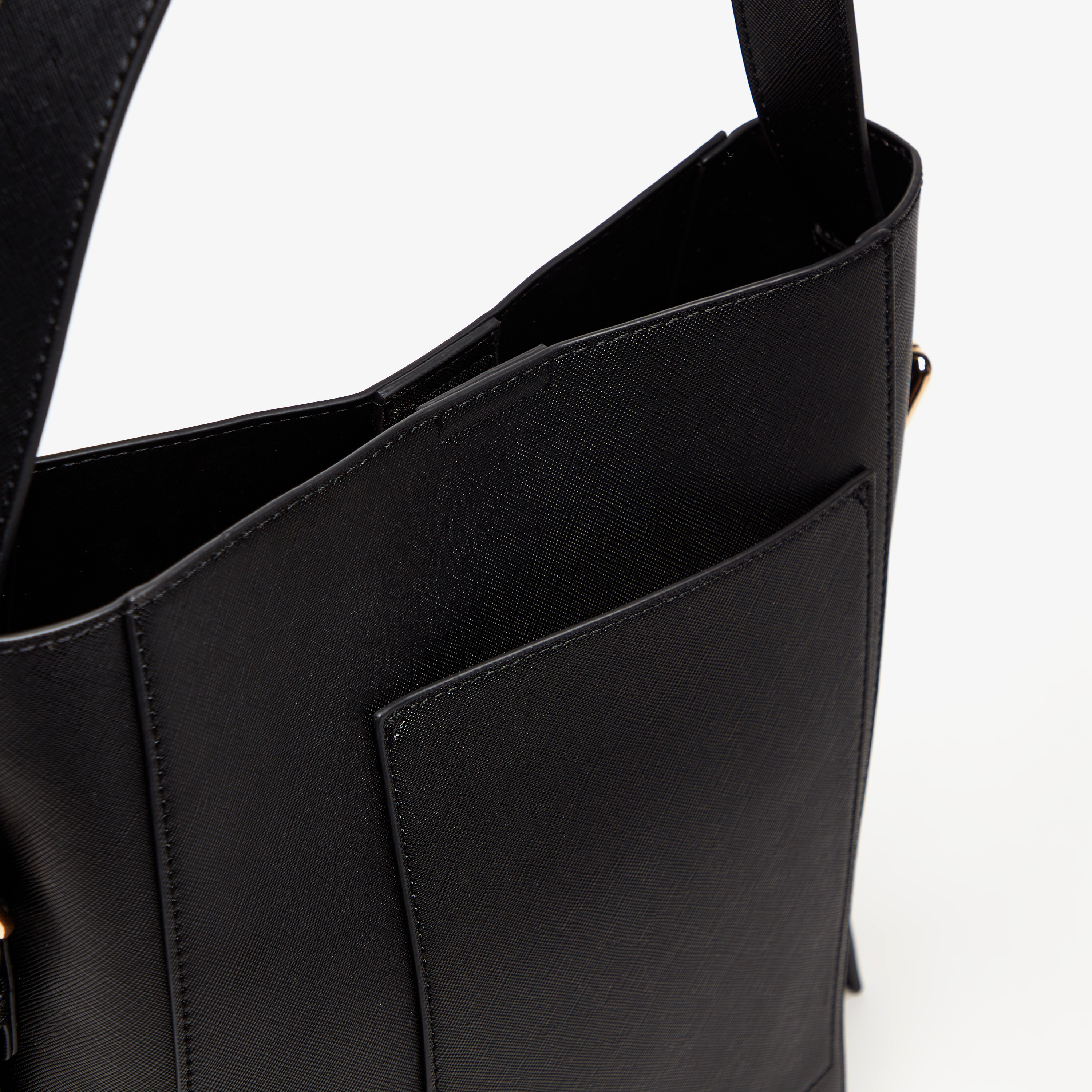 شنطة توتي وشنطة صغيرة سادة سيليست-women-bagsandwallets-handbags-image-3