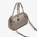 Celeste Quilted Bowler Bag with Detachable Strap-Women%27s Handbags-thumbnailMobile-3
