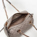 Celeste Quilted Bowler Bag with Detachable Strap-Women%27s Handbags-thumbnail-4