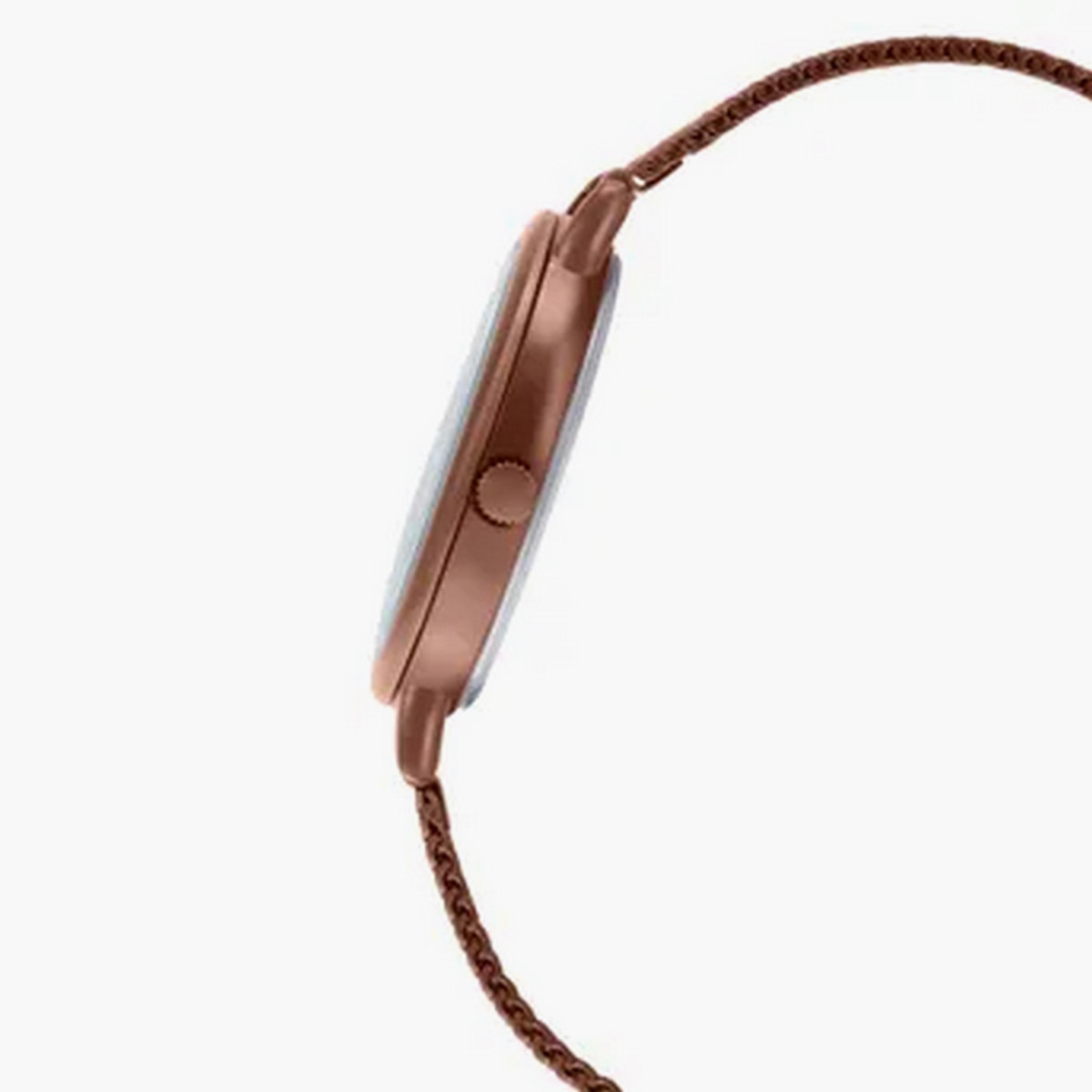 Casio Women Mesh Rose Gold Strap Analog Watch - LTP-E415MR-7CDF-women-watchesandjewellery-watches-image-2