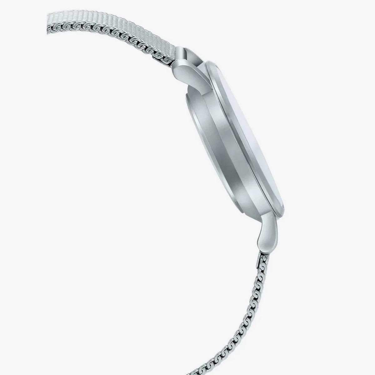 MTP-B300D-2AVDF | ساعة كرونوغراف فضية بسوار ستانلس ستيل من كاسيو للرجال-men-watchesandjewellery-watches-image-3