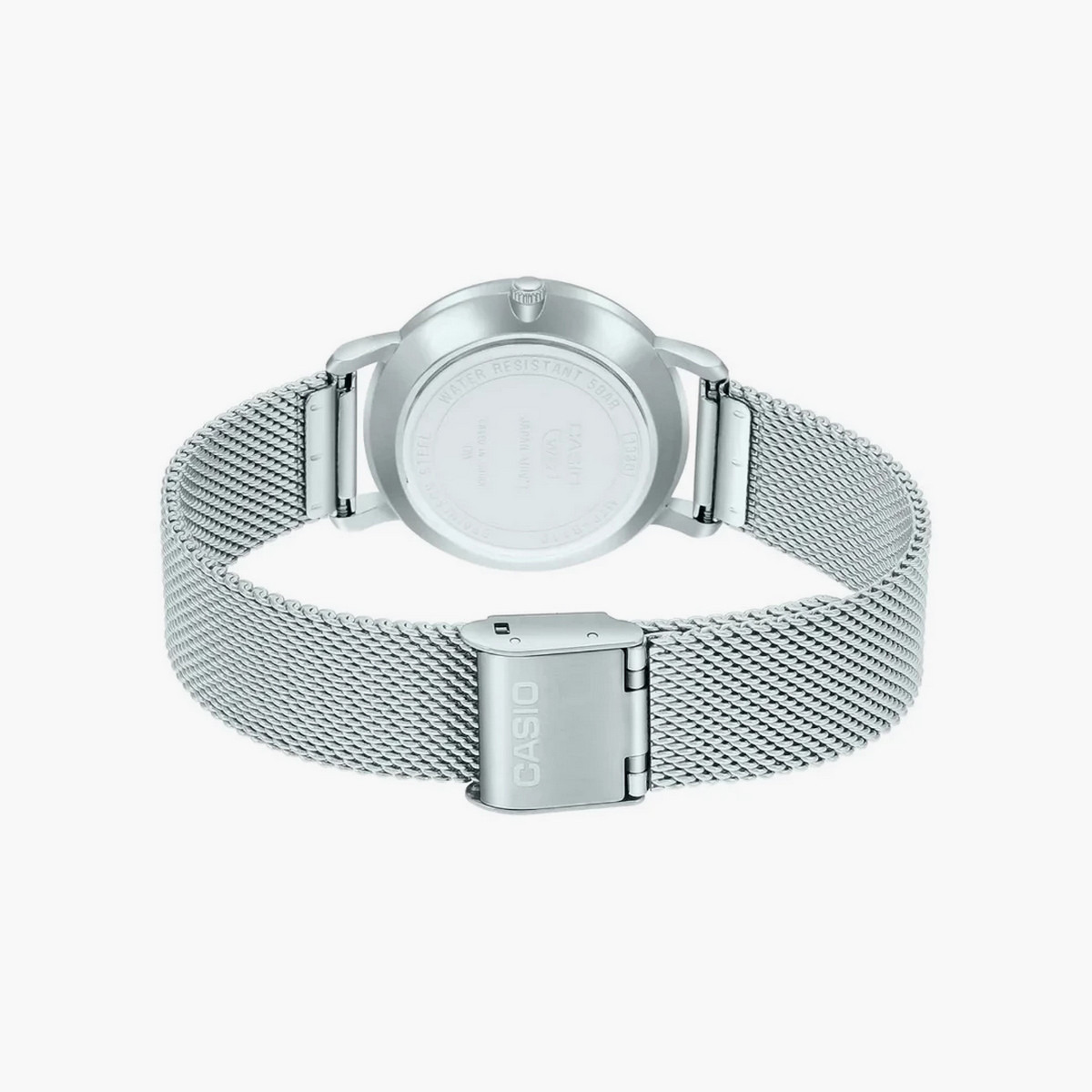 MTP-B300D-2AVDF | ساعة كرونوغراف فضية بسوار ستانلس ستيل من كاسيو للرجال-men-watchesandjewellery-watches-image-9