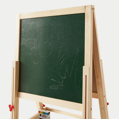 Juniors Double Sided Magnetic Drawing Board