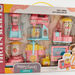 Xiu Qiang Toys Kitchen Appliances Playset-Role Play-thumbnailMobile-1