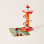 Xiao Bai Cai 26-Piece Circulation Garage Parking Lot Fire Playset-toys-playvehicles-vehicleplaysets-image-1