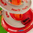 Xiao Bai Cai 26-Piece Circulation Garage Parking Lot Fire Playset-toys-playvehicles-vehicleplaysets-image-3