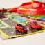 Xiao Bai Cai 26-Piece Circulation Garage Parking Lot Fire Playset-toys-playvehicles-vehicleplaysets-image-4