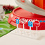 Xiao Bai Cai 26-Piece Circulation Garage Parking Lot Fire Playset-toys-playvehicles-vehicleplaysets-image-5
