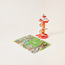 Xiao Bai Cai 26-Piece Circulation Garage Parking Lot Fire Playset-toys-playvehicles-vehicleplaysets-image-6