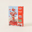 Xiao Bai Cai 26-Piece Circulation Garage Parking Lot Fire Playset-toys-playvehicles-vehicleplaysets-image-7