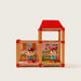 DIY 113-Piece Doll House Playset-Role Play-thumbnailMobile-2